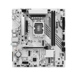 ASROCK B760M-X GEN5