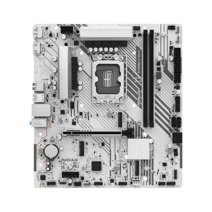 ASROCK B760M-X GEN5