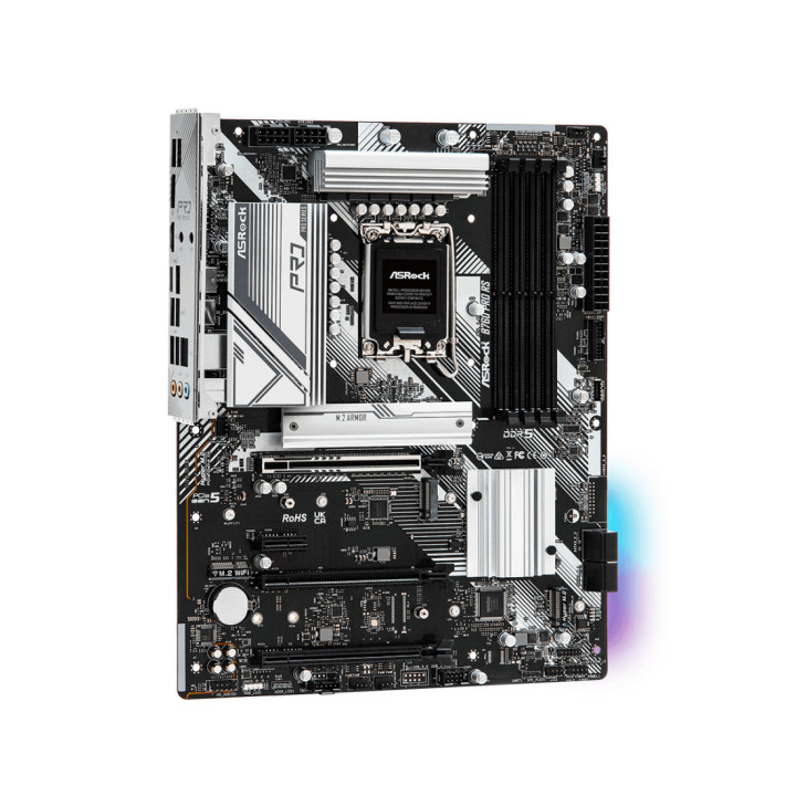ASROCK B760 PRO RS /D5/LGA1700
