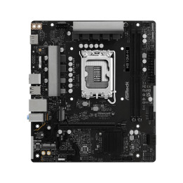 ASROCK H810M-H