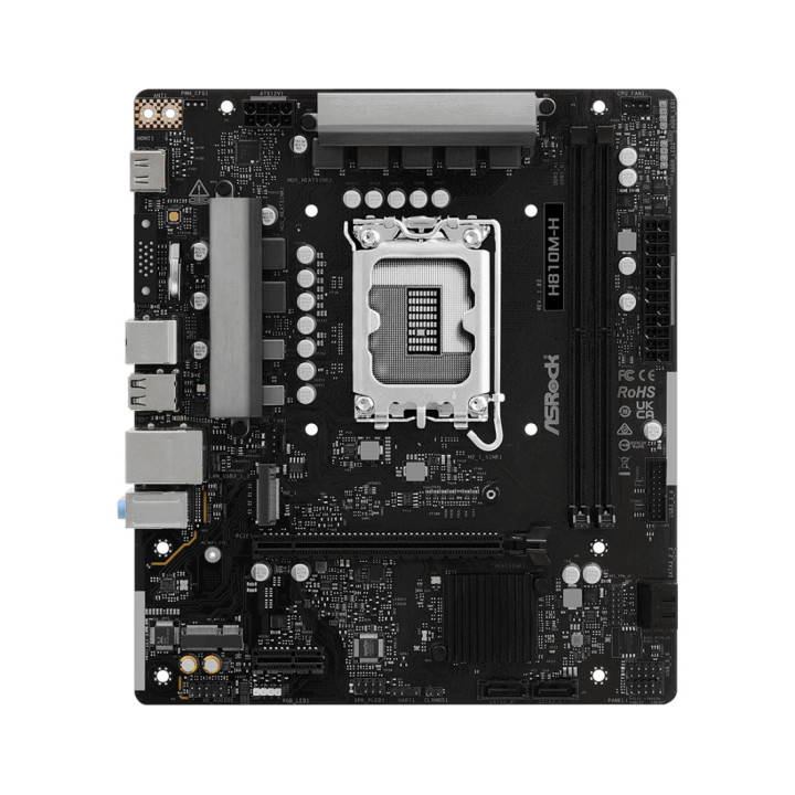 ASROCK H810M-H