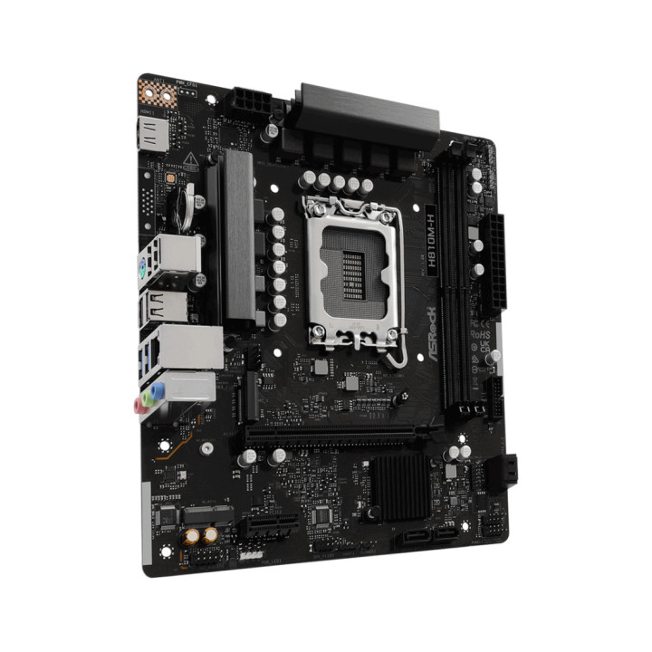 ASROCK H810M-H