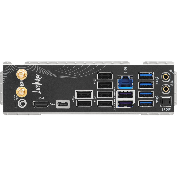 ASROCK B860 LIVEMIXER WIFI