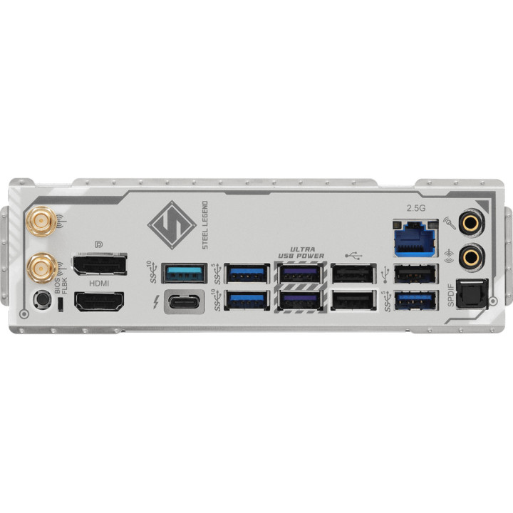 ASROCK B860 STEEL LEGEND WIFI