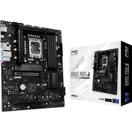 ASROCK B860 PRO-A /LGA1851