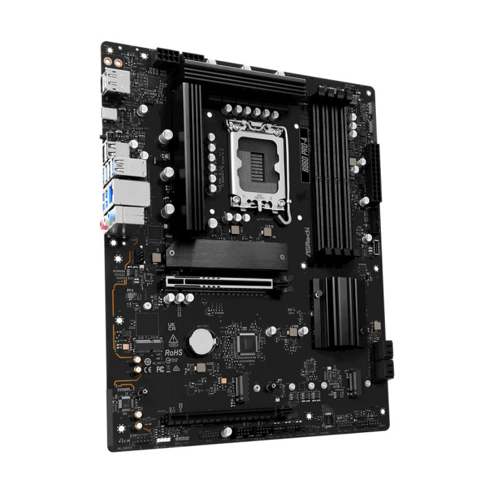ASROCK B860 PRO-A /LGA1851
