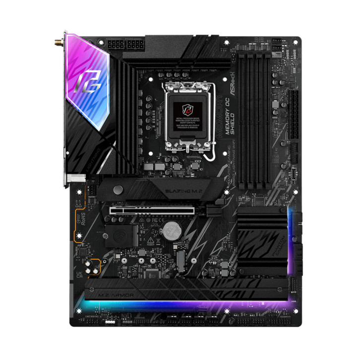 ASROCK B860 LIGHTNING WIFI