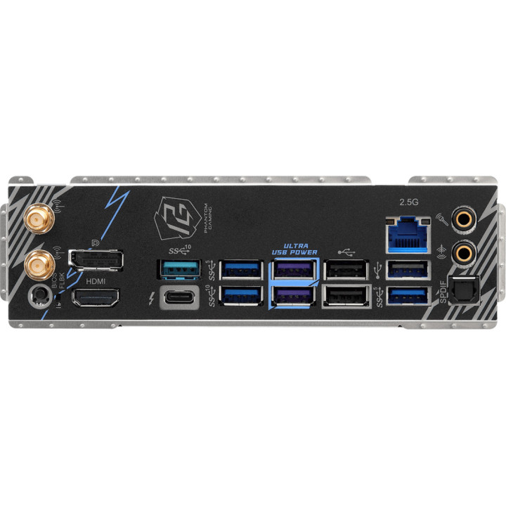 ASROCK B860 LIGHTNING WIFI