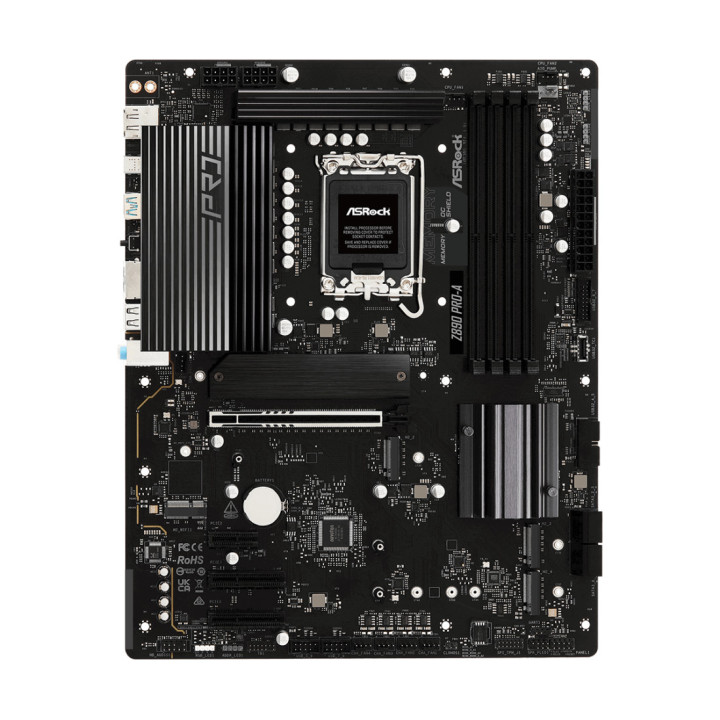 ASROCK Z890 PRO-A