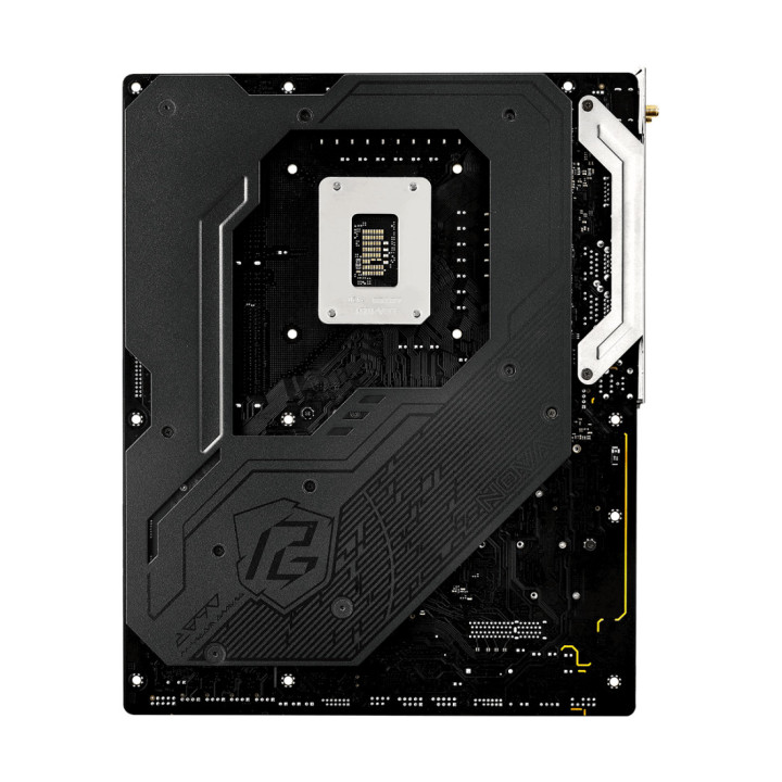 ASROCK Z890 NOVA WIFI