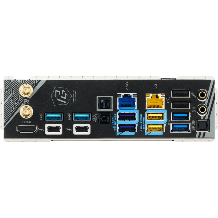 ASROCK Z890 NOVA WIFI