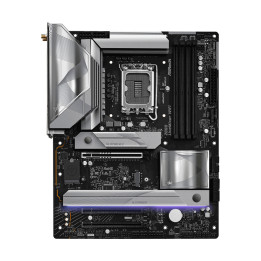 ASROCK Z890 LIVEMIXER WIFI
