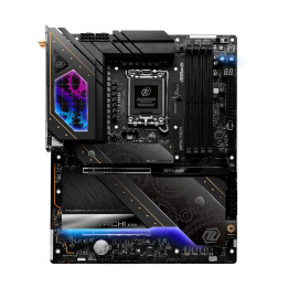ASROCK Z890 TAICHI