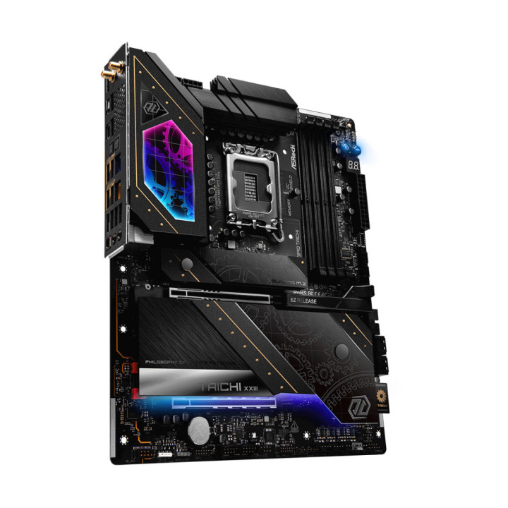 ASROCK Z890 TAICHI