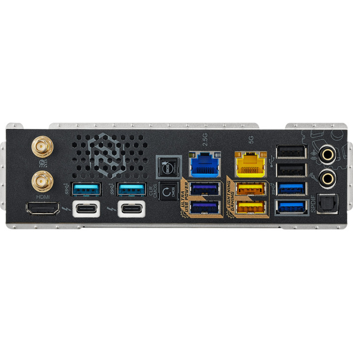 ASROCK Z890 TAICHI