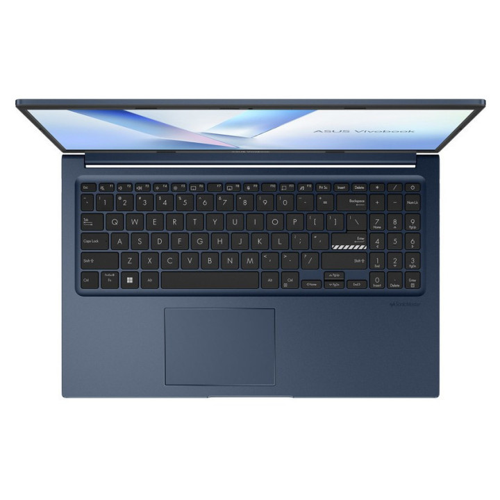 ASUS X1504MA-BQ204