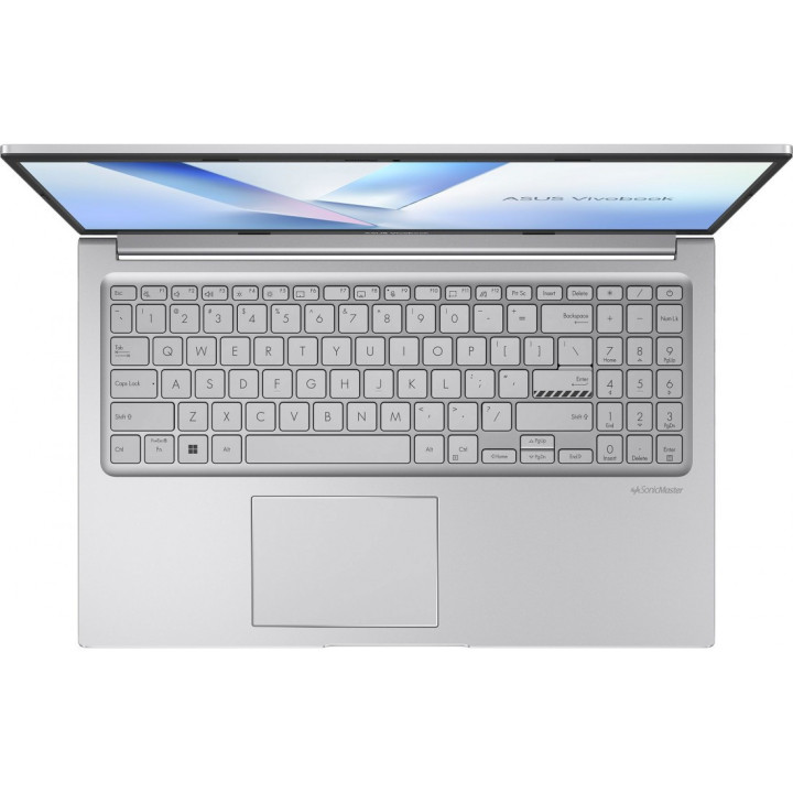 ASUS X1504MA-BQ770