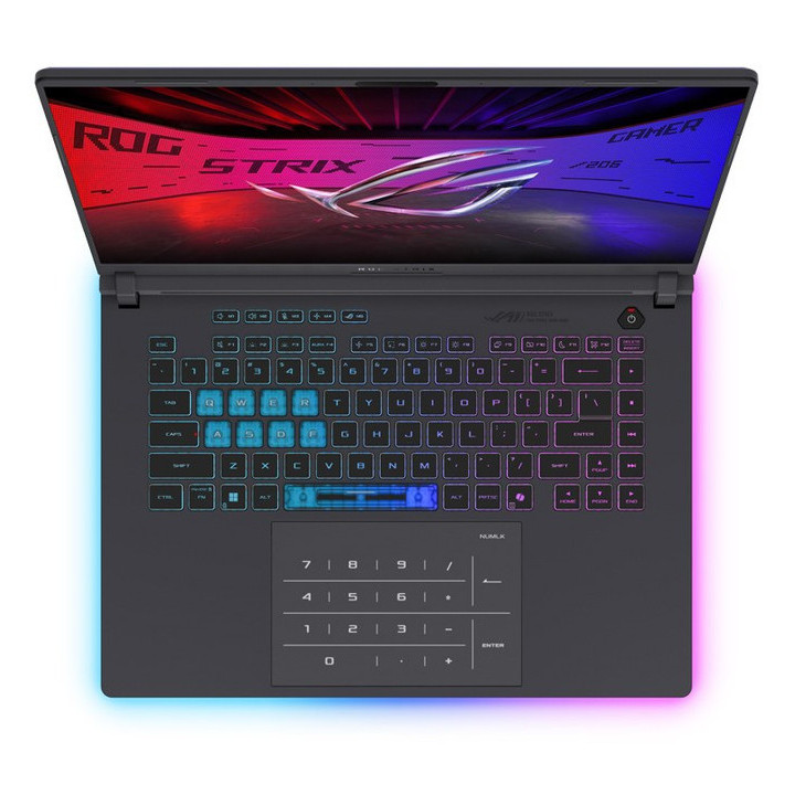 ASUS G615LP-TS222W