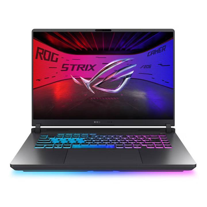 ASUS G615LP-TS221
