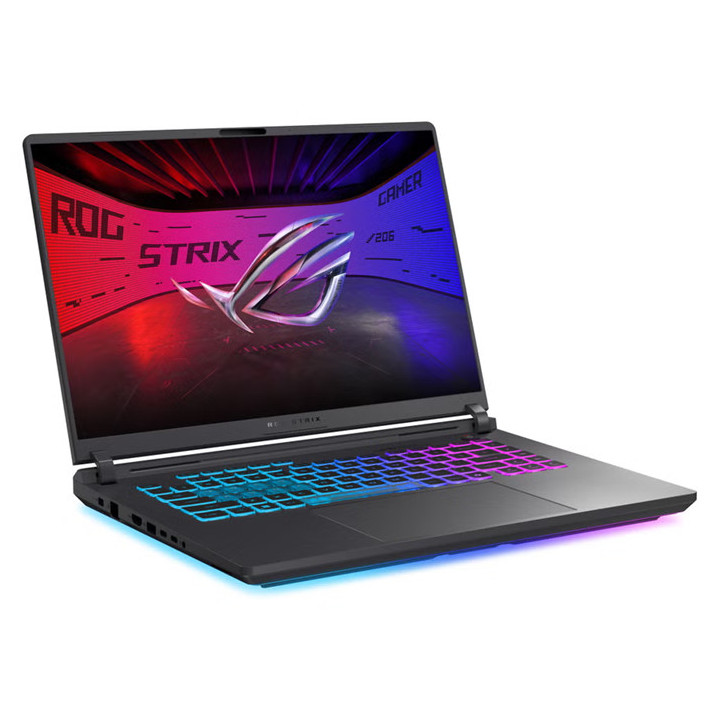 ASUS G615LP-TS221