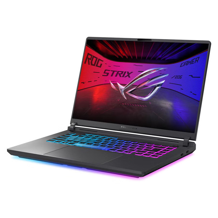 ASUS G615LP-TS221