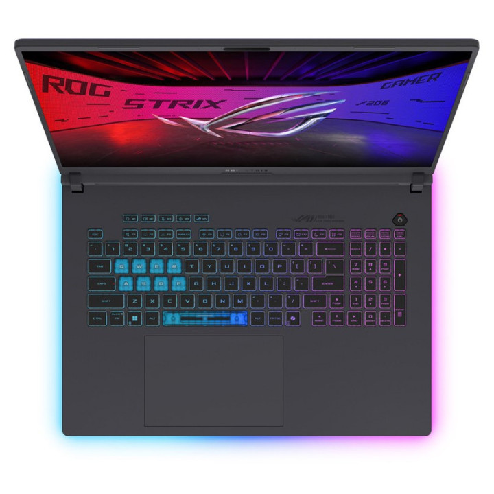 ASUS G615LM-TS275