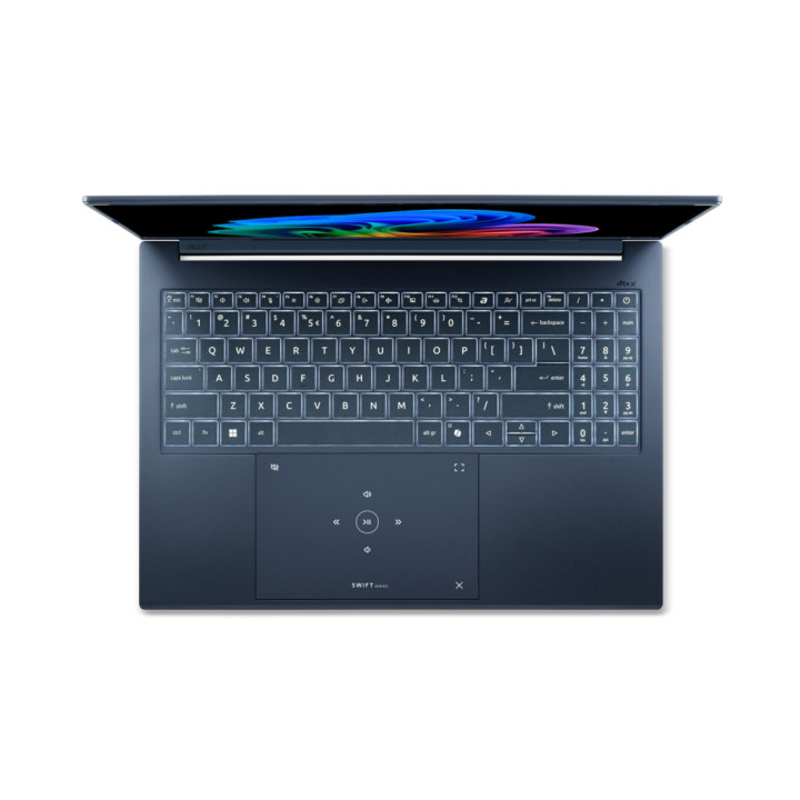 ACER SWIFT SFG16-A71-R0BY