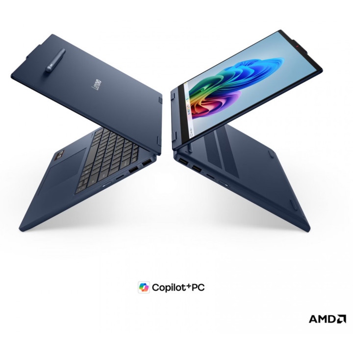 LENOVO IP5 2IN1 14/ 83UH0027BM