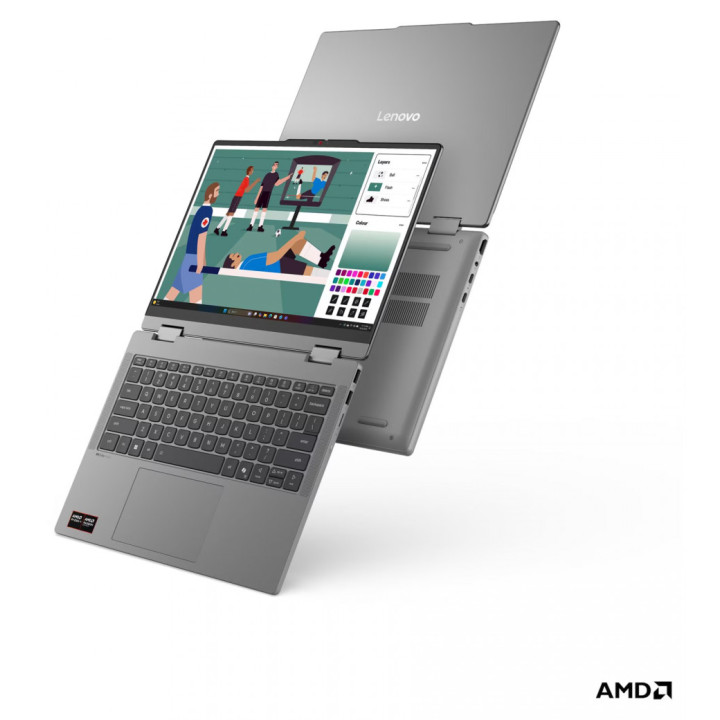 LENOVO IP5 2IN1 14/ 83UJ0024BM