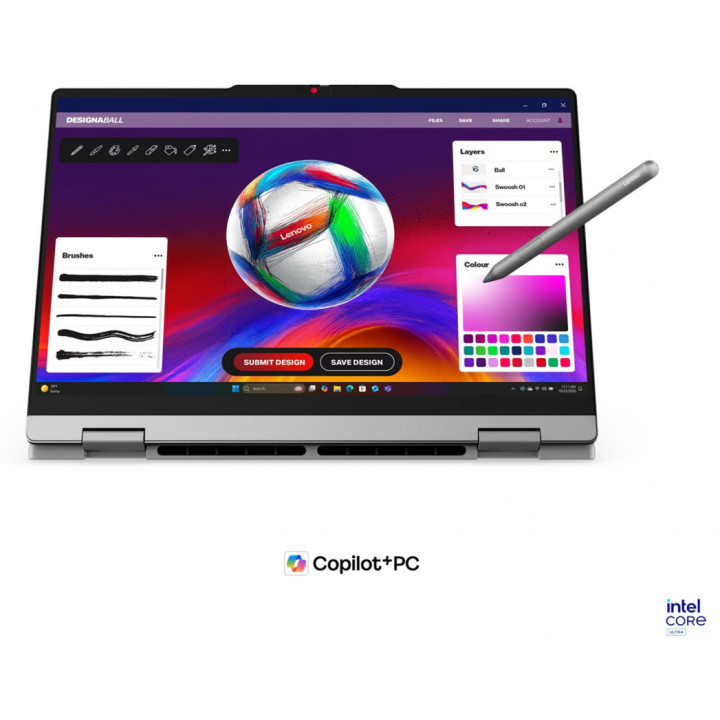 LENOVO IP5 2IN1 14/ 83UG003PBM