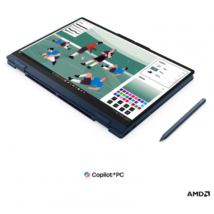 LENOVO IP5 2IN1 14/ 83UM001SBM
