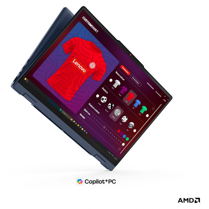 LENOVO IP5 2IN1 14/ 83UM001SBM