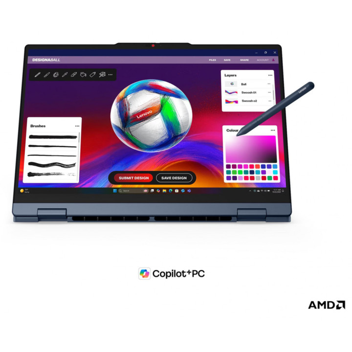 LENOVO IP5 2IN1 14/ 83UM001SBM