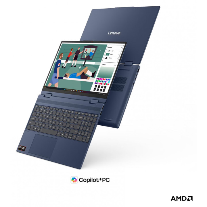 LENOVO IP5 2IN1 14/ 83UM001SBM