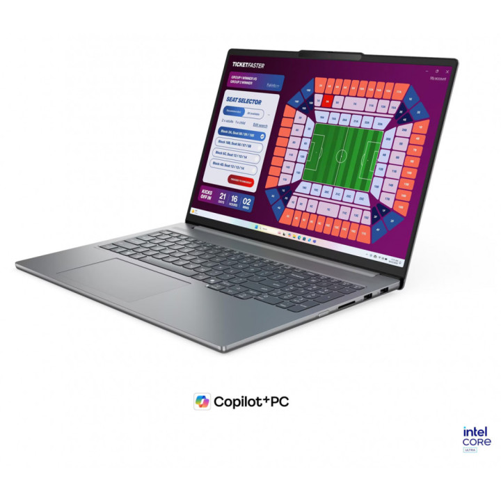 LENOVO IP5 PRO 16/ 83SK002YBM