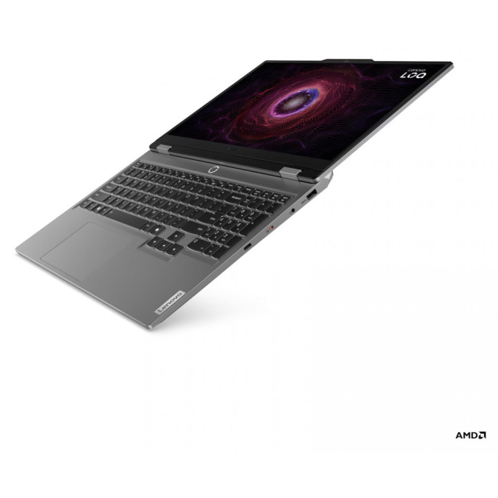 LENOVO LOQ 15AHP9 / 83DX00FEBM