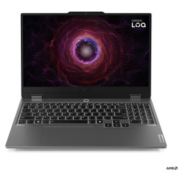 LENOVO LOQ 15AHP9 / 83DX00GDBM