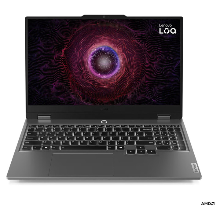LENOVO LOQ 15AHP9 / 83DX00GDBM