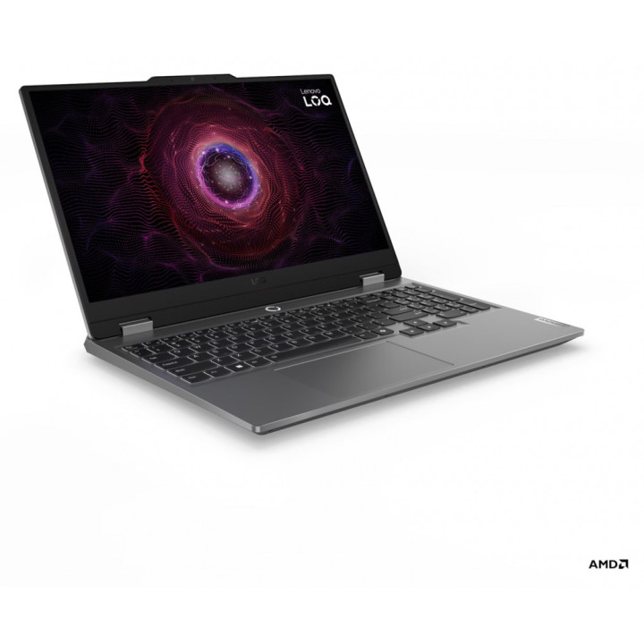 LENOVO LOQ 15AHP9 / 83DX00GDBM