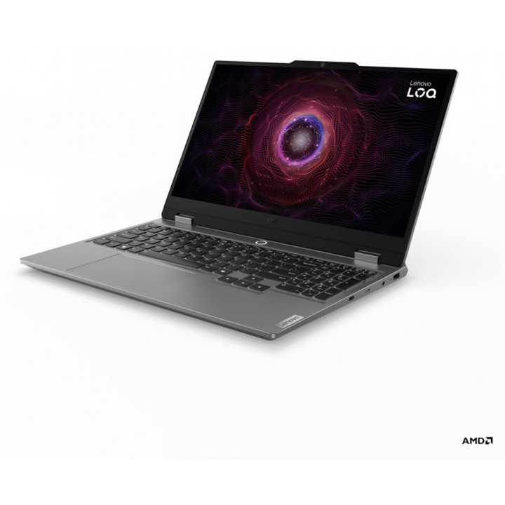 LENOVO LOQ 15AHP9 / 83DX00GDBM