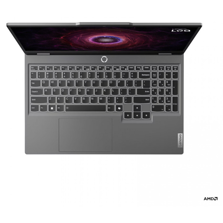 LENOVO LOQ 15AHP9 / 83DX00GDBM