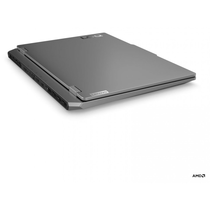 LENOVO LOQ 15AHP9 / 83DX00GDBM