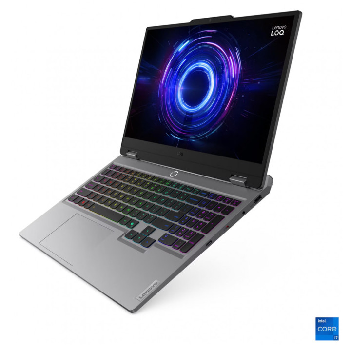 LENOVO LOQ 15IRX10 /83JE018UBM