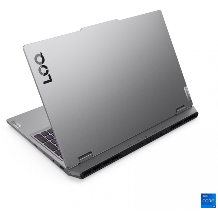 LENOVO LOQ 15IRX10 /83JE018UBM