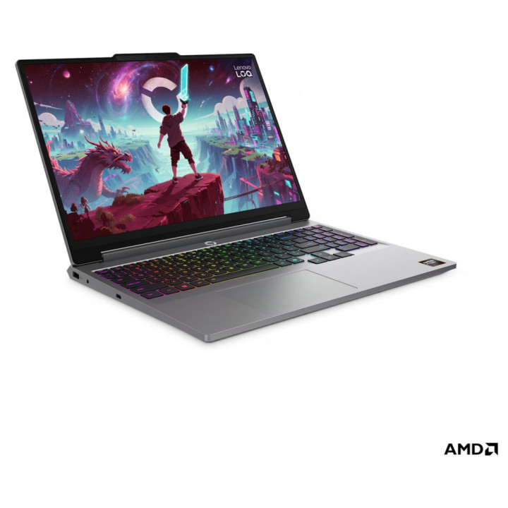LENOVO LOQ 15AHP11 /83TN001VBM
