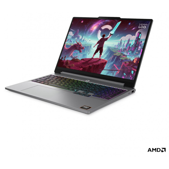 LENOVO LOQ 15AHP11 /83TN001VBM