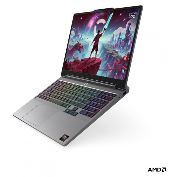 LENOVO LOQ 15AHP11 /83TN001VBM