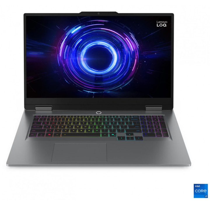 LENOVO LOQ 17IRX10/ 83JH00FLBM