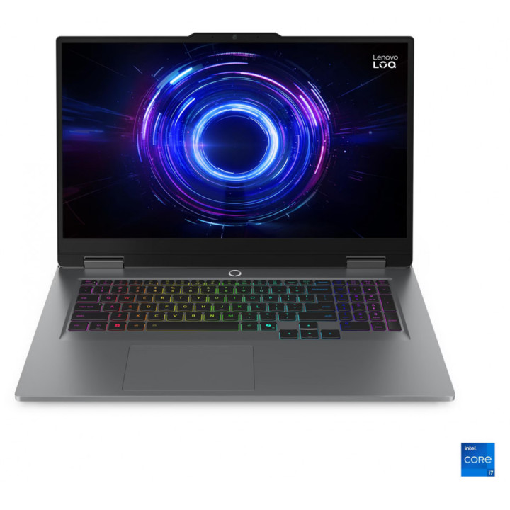 LENOVO LOQ 17IRX10/ 83JH00DQBM