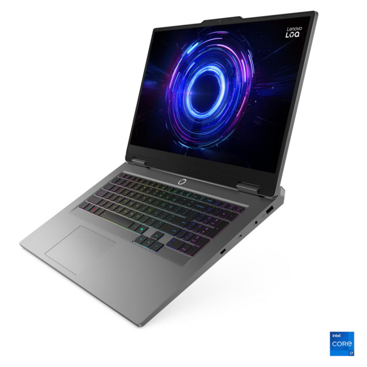 LENOVO LOQ 17IRX10/ 83JH00DQBM